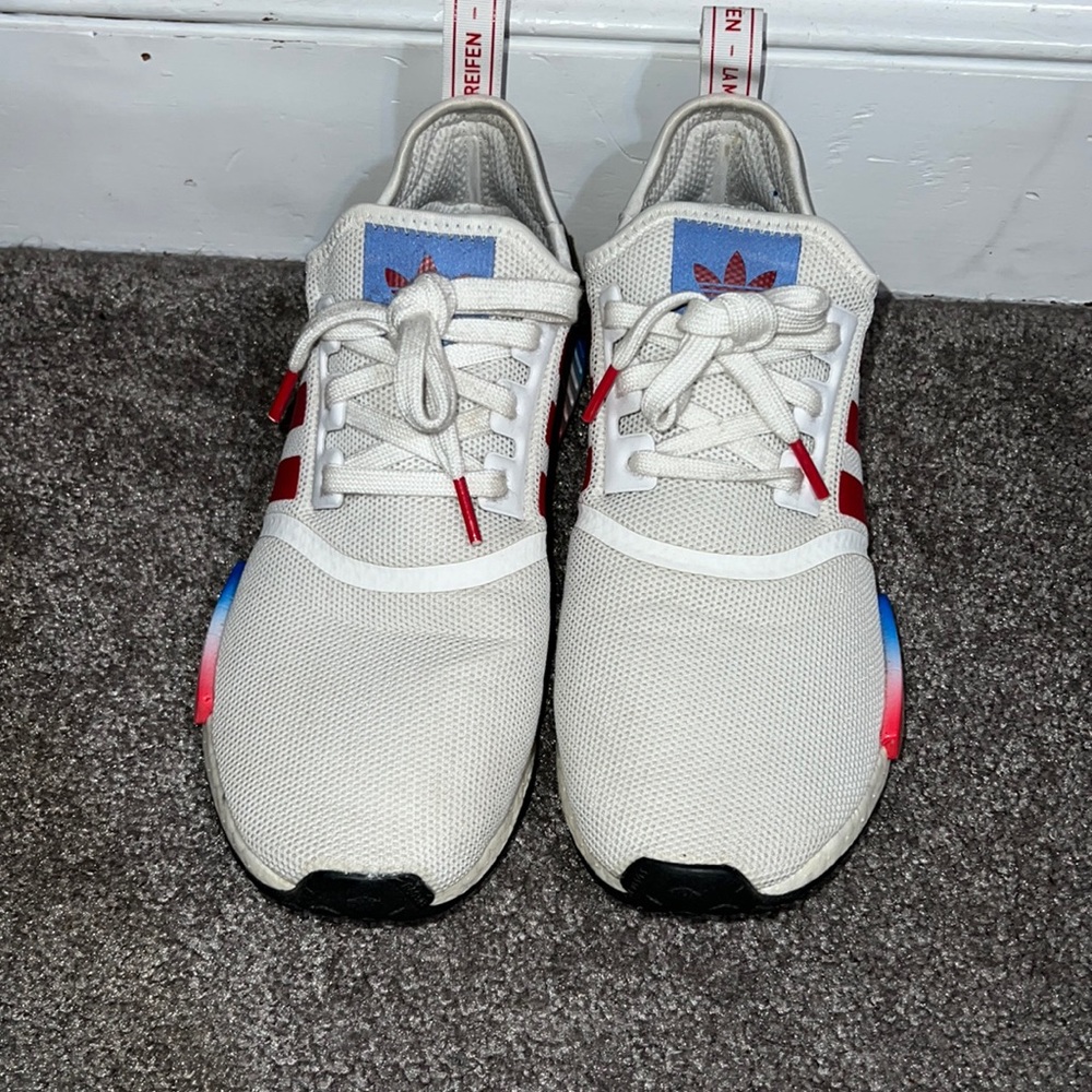 Adidas NMD’s